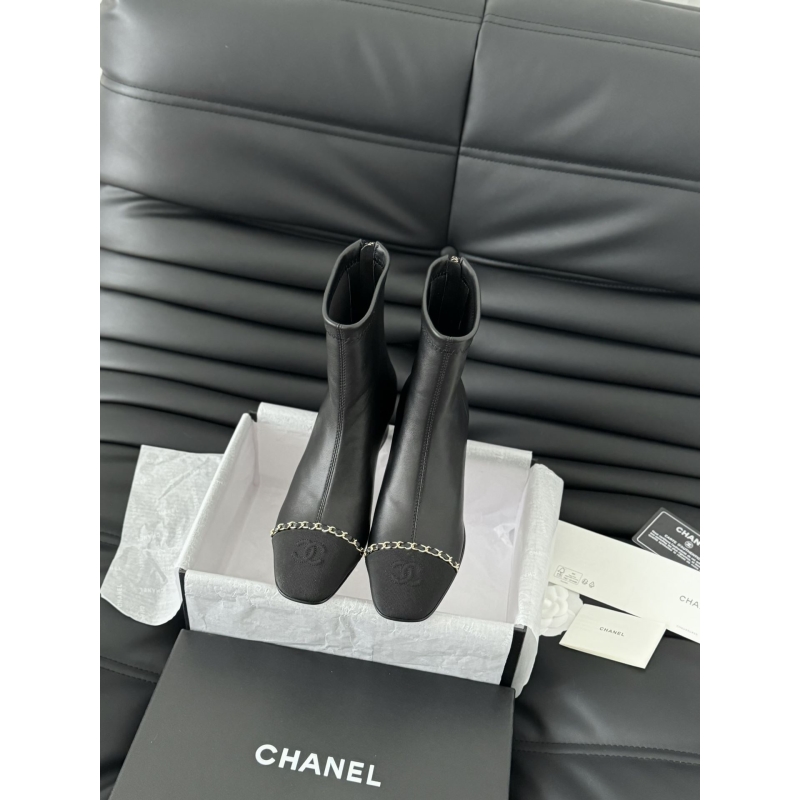 Ch*el boots